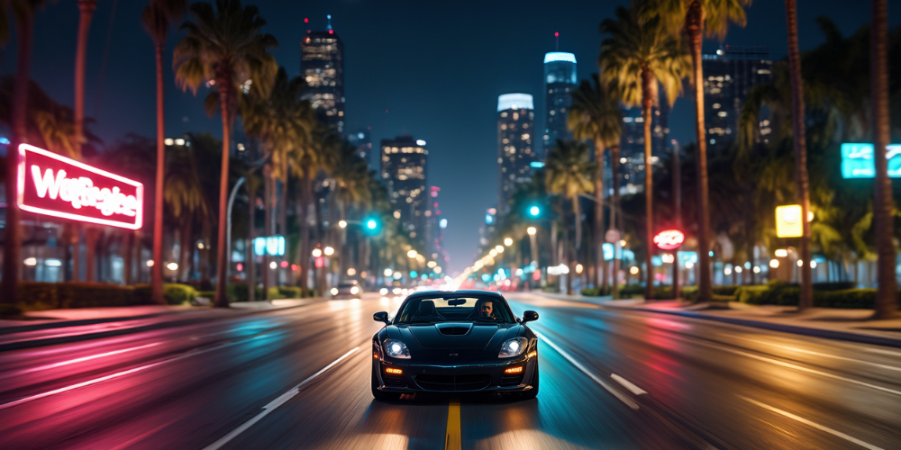 Grand Theft Auto V online game